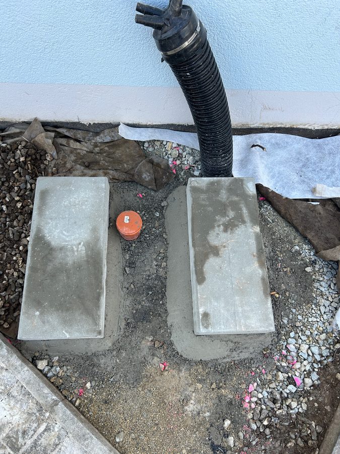 Fundamentaushub Foto 2