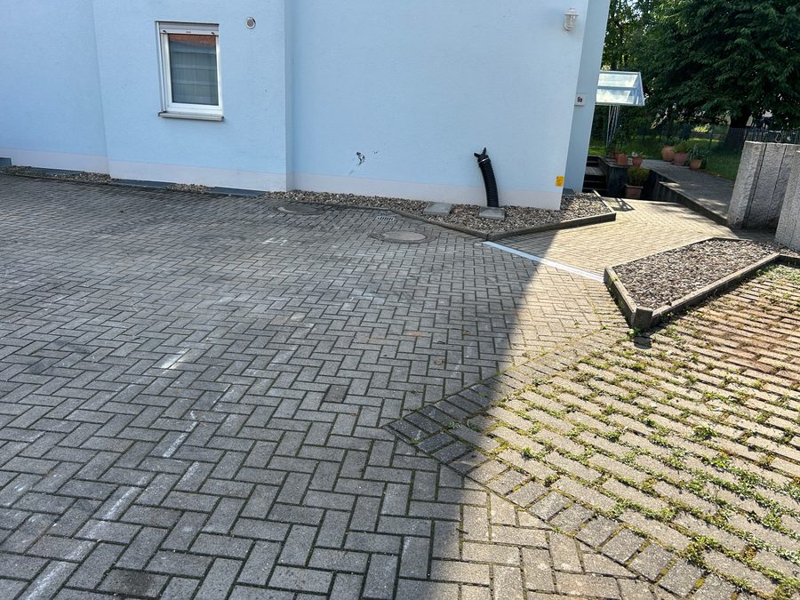 Fundamentaushub Foto 3