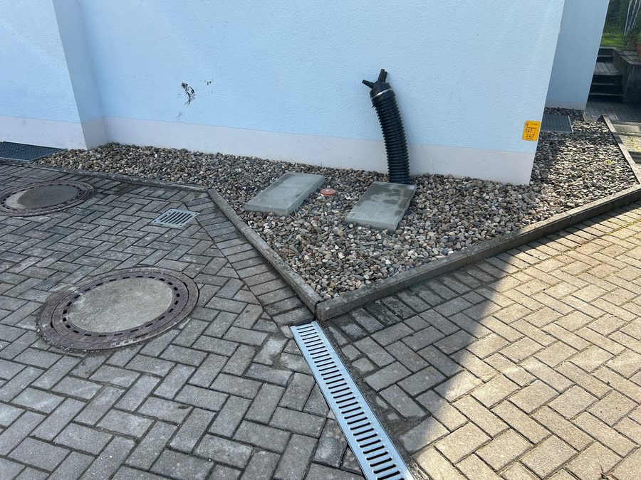 Fundamentaushub Foto 4